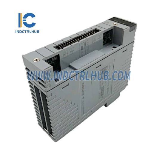 Yokogawa AAI841-H50 Analog I/O Module