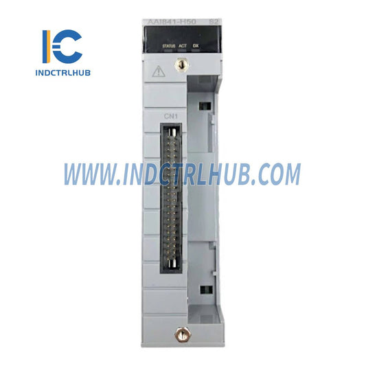 Yokogawa AAI841-H50/A4S00 Analog I/O Module