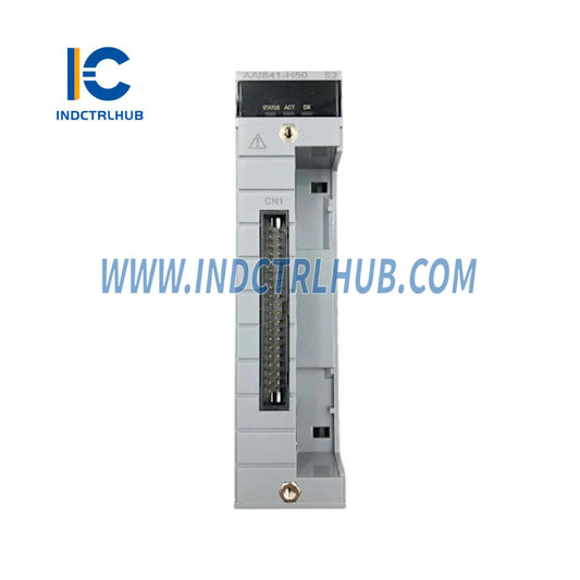 מודול קלט/פלט אנלוגי Yokogawa AAI841-H50/K4A00