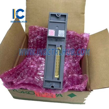 Yokogawa AAI841-S50/K4A00 Аналогтық I/O Модулі