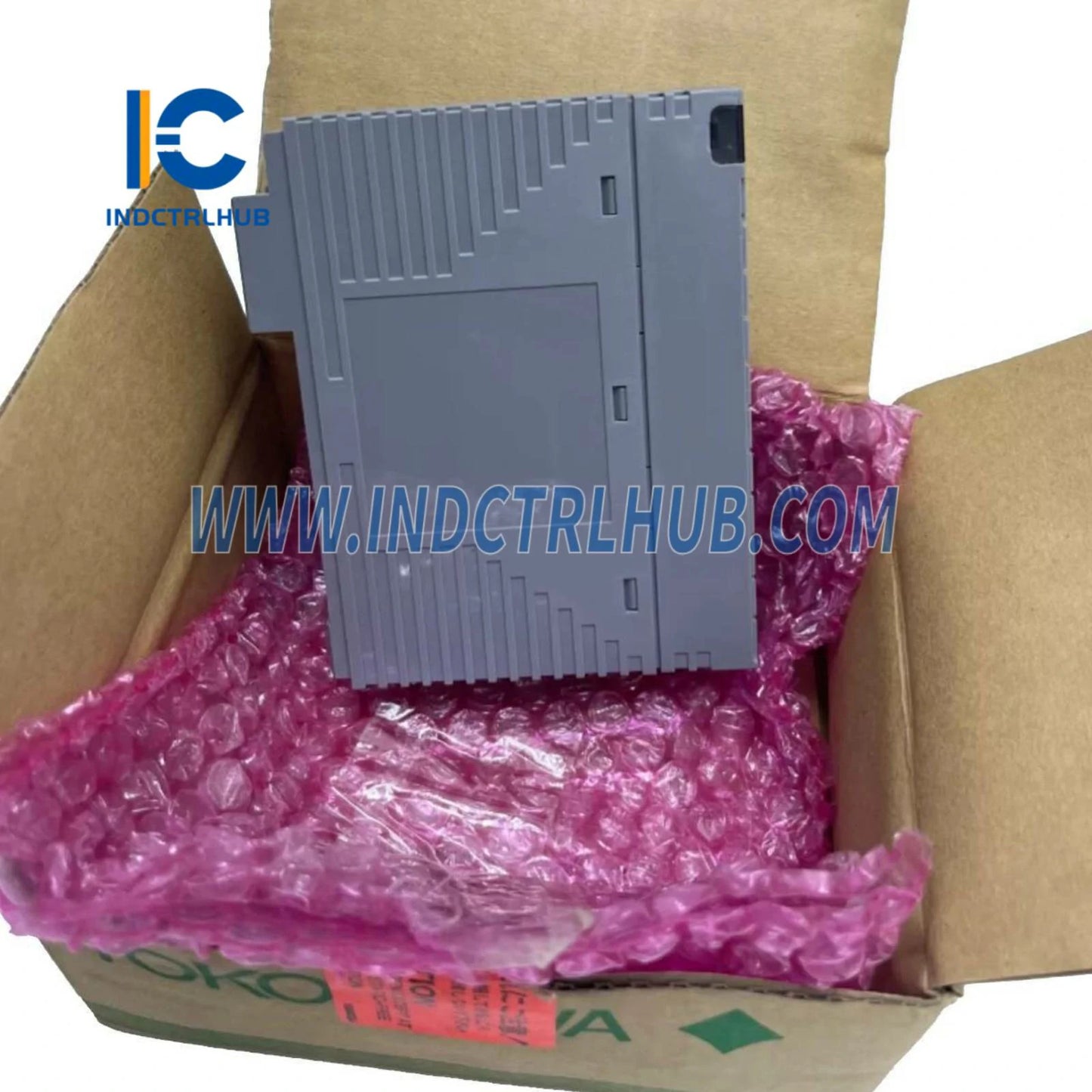 Yokogawa AAI841-S50/K4A00 Аналогтық I/O Модулі