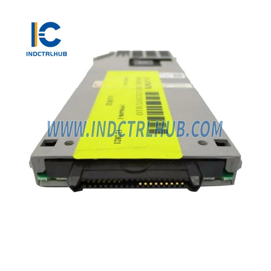 Yokogawa AAM11 S2 Аналогов входен модул