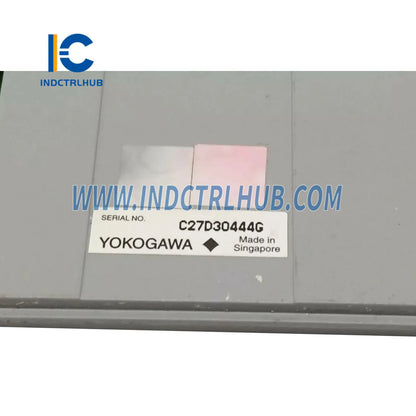 Yokogawa AAM11 S2 Аналогов входен модул