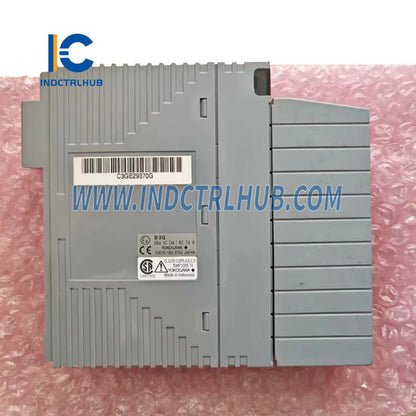 Yokogawa AAP135-S50/13S00 Модул за импулсен вход