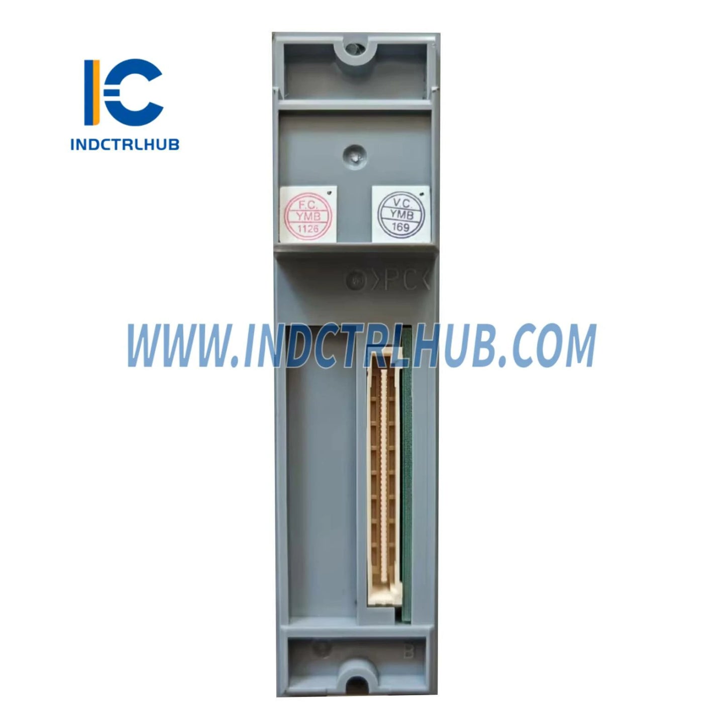 Yokogawa AAP135-S50/13S00 Модул за импулсен вход