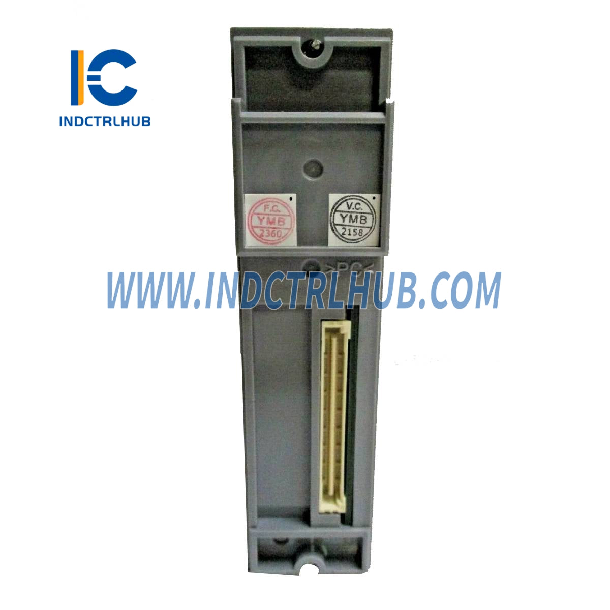 Yokogawa AAP135-S53/K4A00 Pulse Input Module