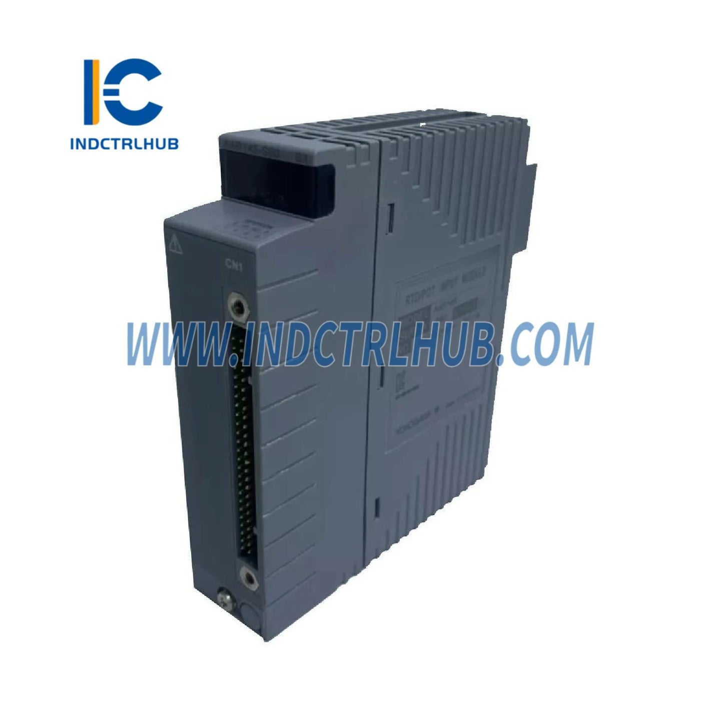 מודול קלט Yokogawa AAR145-S50 S1 RTD/POT