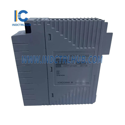 Yokogawa AAR145-S50 S1 RTD/POT Input Module