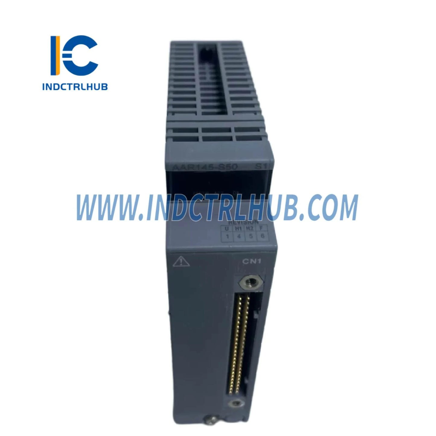 מודול קלט Yokogawa AAR145-S50 S1 RTD/POT