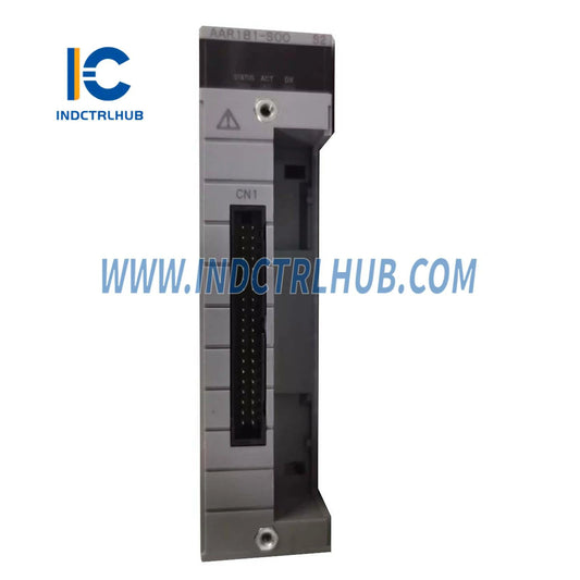 Yokogawa AAR181-S00 S2 RTD Input Module