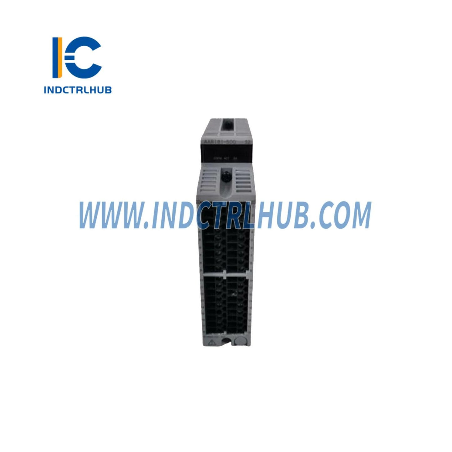 Yokogawa AAR181-S50 RTD 12-канален изолиран RTD входен модул