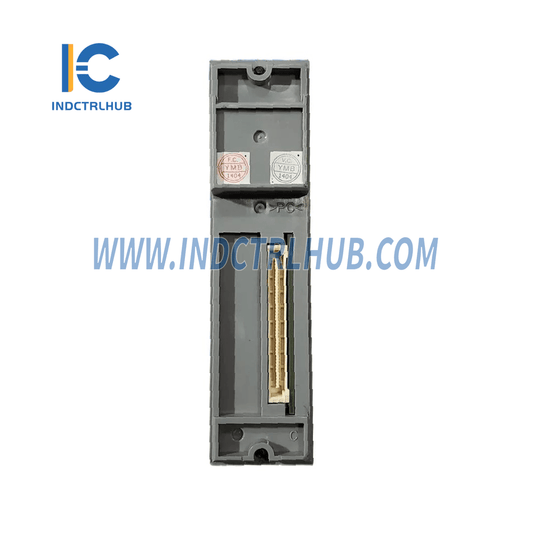 Módulo de Entrada Yokogawa AAT145-S50 S1 TC/mV