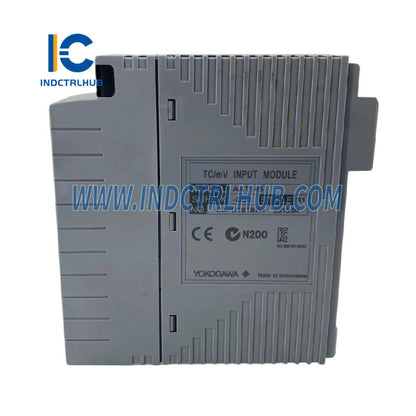 Module d'entrée TC/mV Yokogawa AAT145-S53