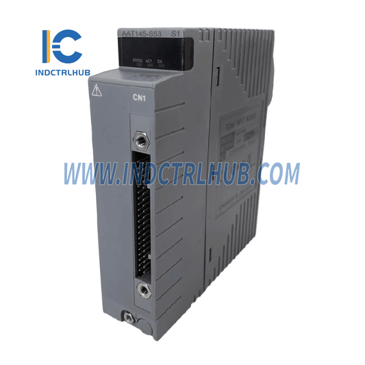 Módulo de Entrada TC/mV Yokogawa AAT145-S53