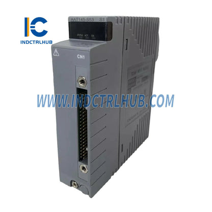 Module d'entrée TC/mV Yokogawa AAT145-S53
