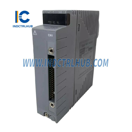Yokogawa AAT145-S53 TC/mV vstupný modul