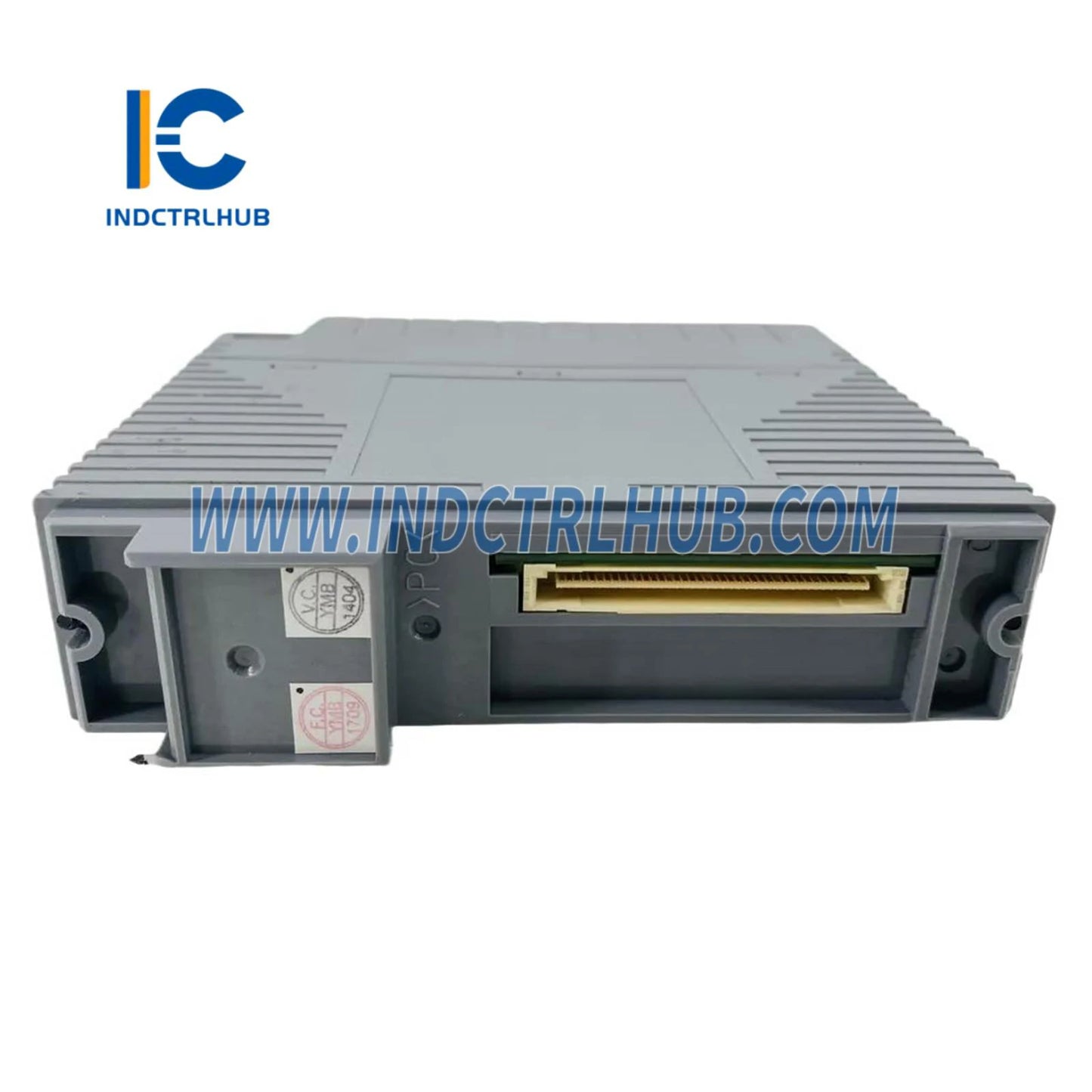 Module d'entrée TC/mV Yokogawa AAT145-S53