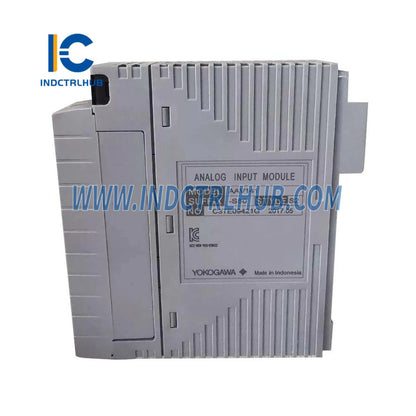 Yokogawa AAV141-S50 Аналогов входен модул