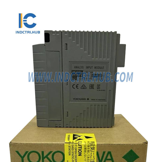 Yokogawa AAV144-S50 Voltage Input Module (Isolated)