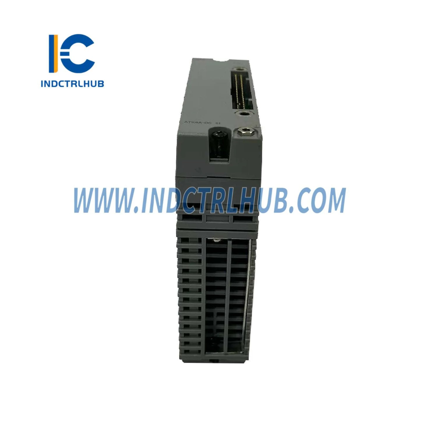 Module d'entrée de tension Yokogawa AAV144-S50 (isolé)