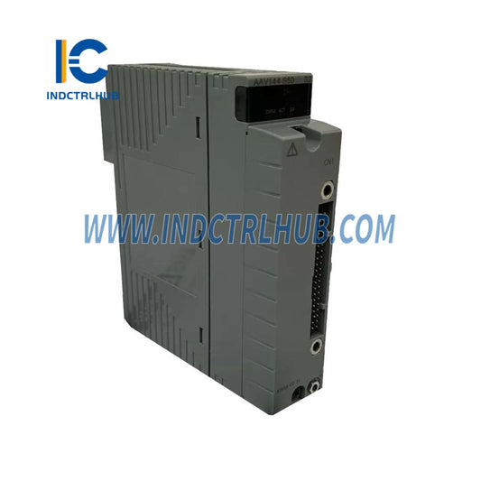 מודול כניסת מתח מבודד Yokogawa AAV144-S50