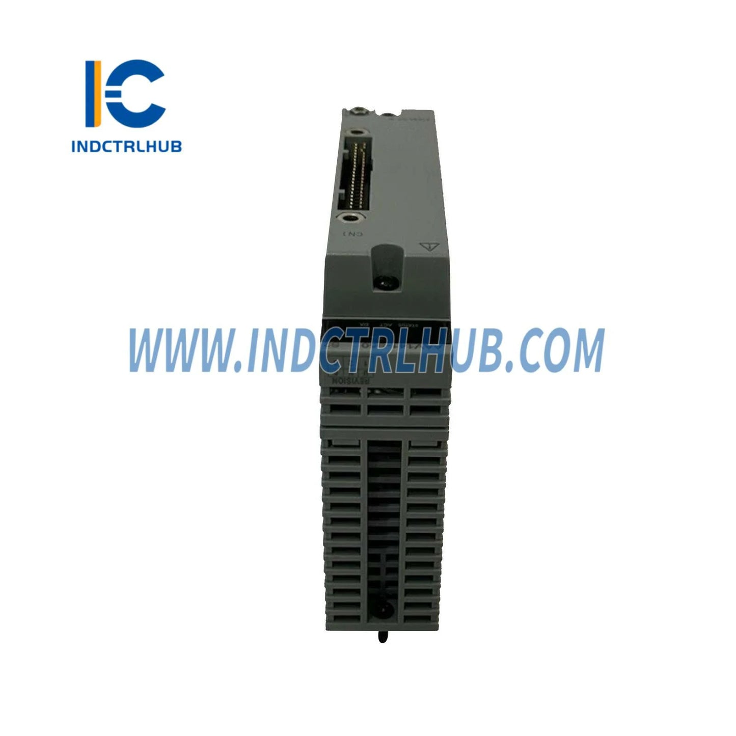 Module d'entrée de tension Yokogawa AAV144-S50 (isolé)