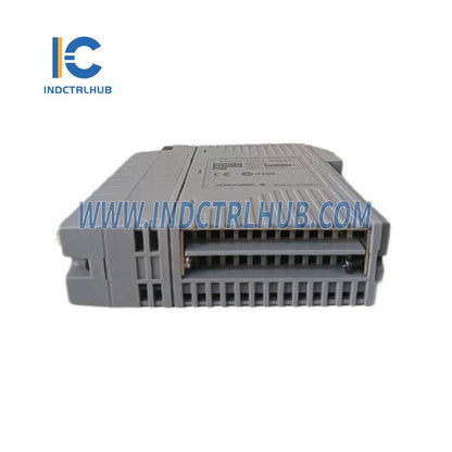 Yokogawa AAV144-S50/A4S10 Analog Input Module