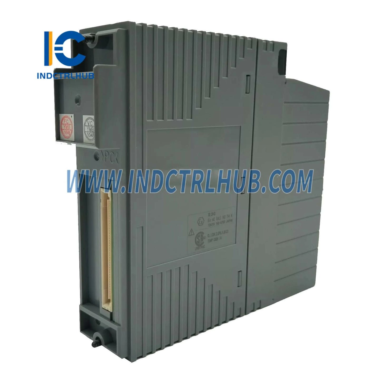 מודול פלט מתח Yokogawa AAV542-S00