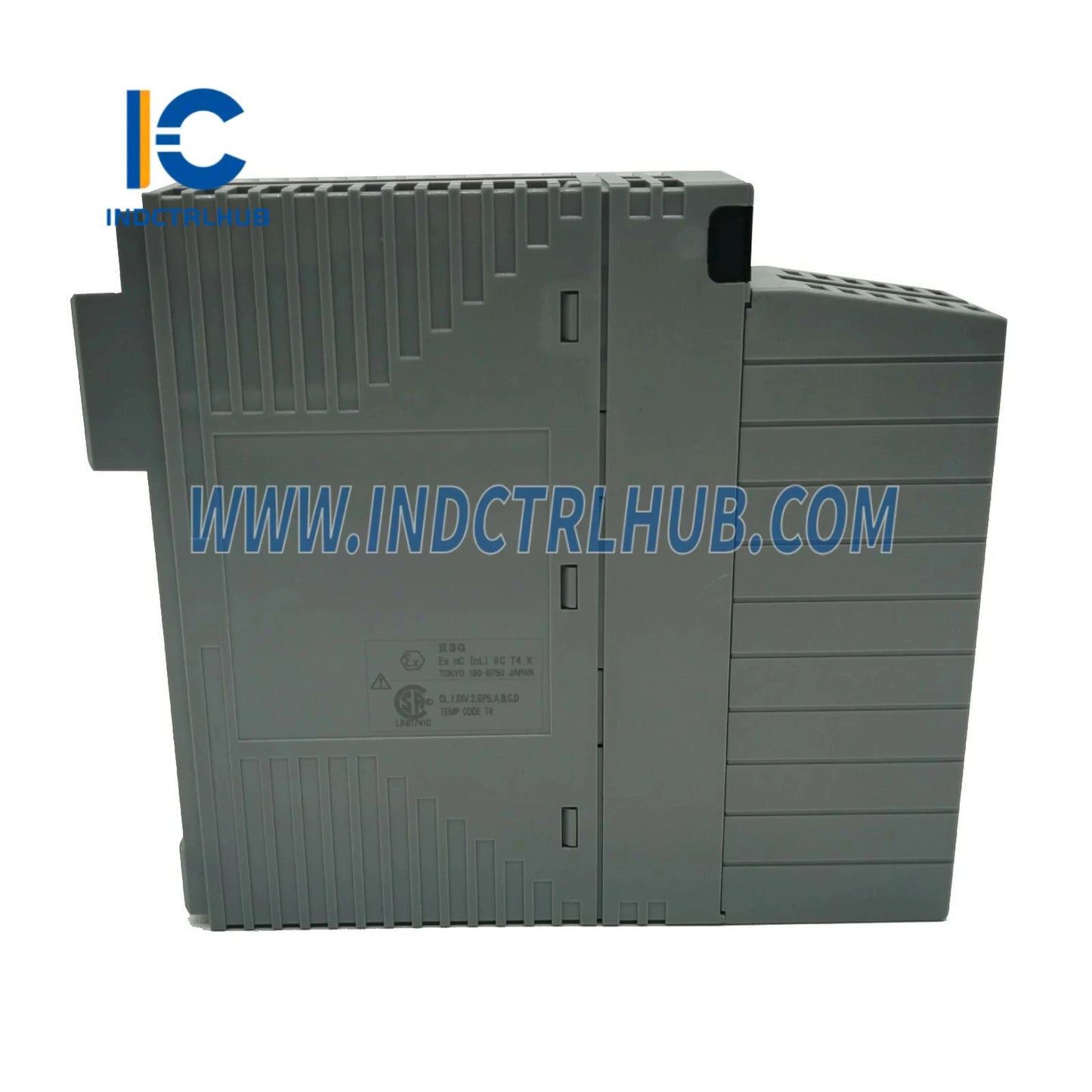 מודול פלט מתח Yokogawa AAV542-S00