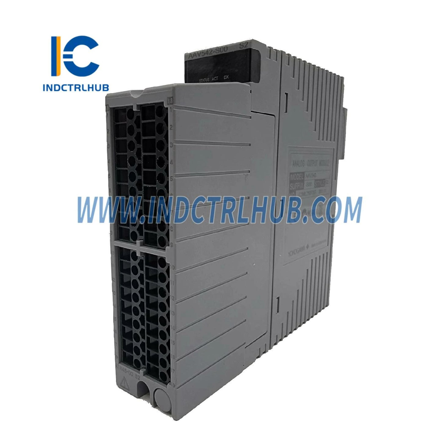 מודול פלט מתח Yokogawa AAV542-S00