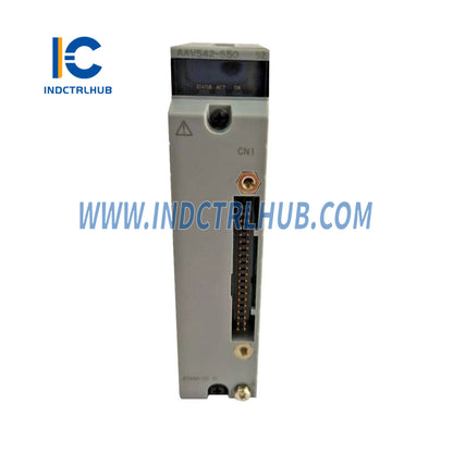 Yokogawa AAV542-S50 Voltage Output Module