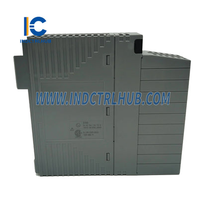Yokogawa AAV542-S50 Voltage Output Module