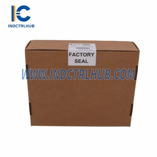 ICH 1783-US5T Stratix 2000 Қиын жағдайларға арналған берік желілік қосқыш модулі