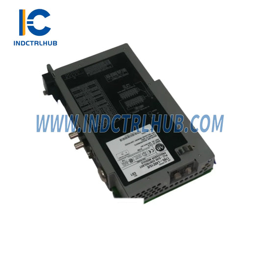 AB 1785-L40C15/F қатал ортаға арналған берік PLC процессор модулі