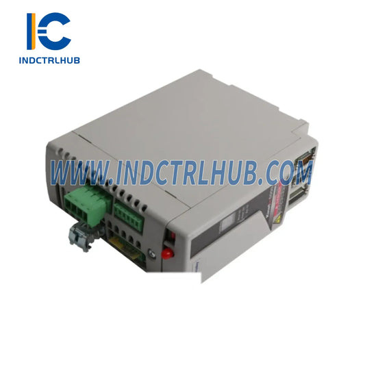 Allen-Bradley 2094-AM02-S түпнұсқа өнеркәсіптік қосалқы Kinetix 6000 үйлесімді