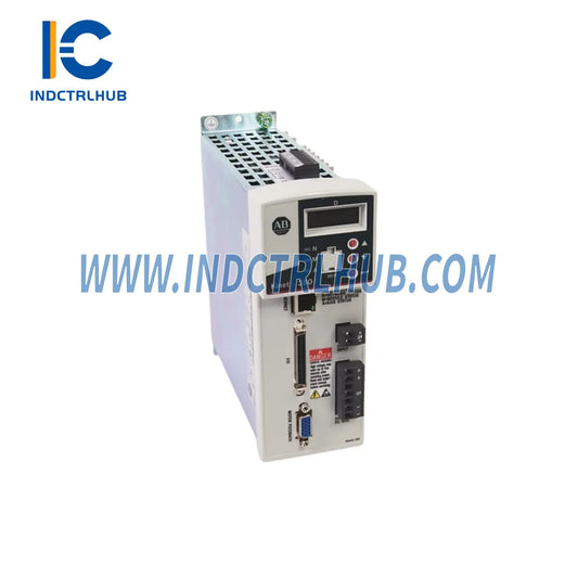 AB 2097-V33PR3-LM/2097-F4 Здрав модул за серво задвижване
