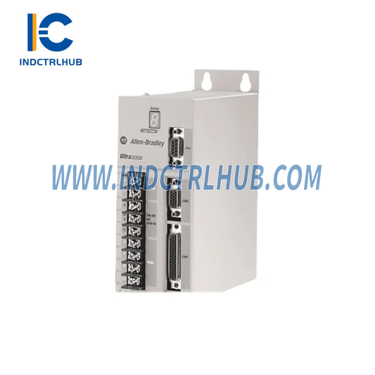 Allen-Bradley 2098-DSD-020-SE Түпнұсқа Өнеркәсіптік Серво Драйв Қосалқы | Ultra Сериясына Сәйкес