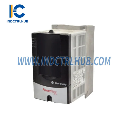 Allen-Bradley 20AD3P4A0AYNNNC0 Ersatz-/Upgrade-Lösung für die PowerFlex 70 Serie