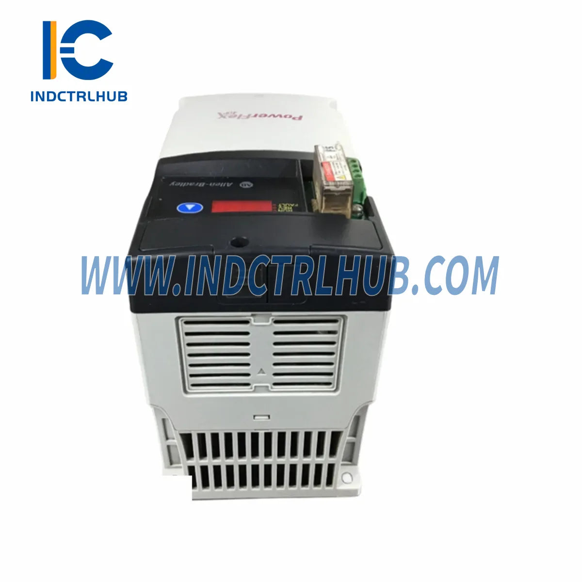 قطعه یدکی صنعتی اصلی Allen-Bradley 22D-D010N104 سازگار با PowerFlex 40P