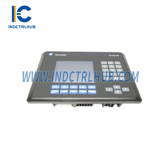 Allen-Bradley 2711-B6C5 түпнұсқа өнеркәсіптік қосалқы PanelView 600 үйлесімділігі бар