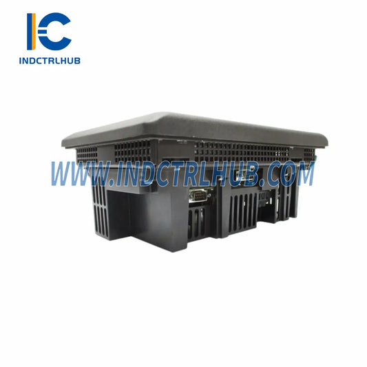 Allen-Bradley 2711-B6C9 ПанельView 600 үшін ауыстыру/жаңарту шешімі
