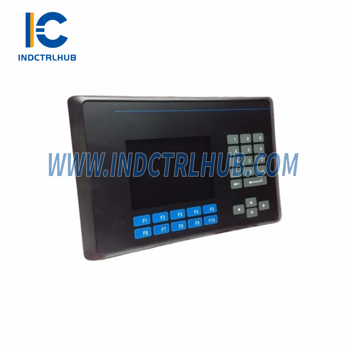 Allen-Bradley 2711-K6C1 Original Industrie-Ersatzteil PanelView 600 Kompatibel