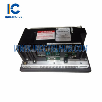 Allen-Bradley 2711-K6C1 Original Industrie-Ersatzteil PanelView 600 Kompatibel
