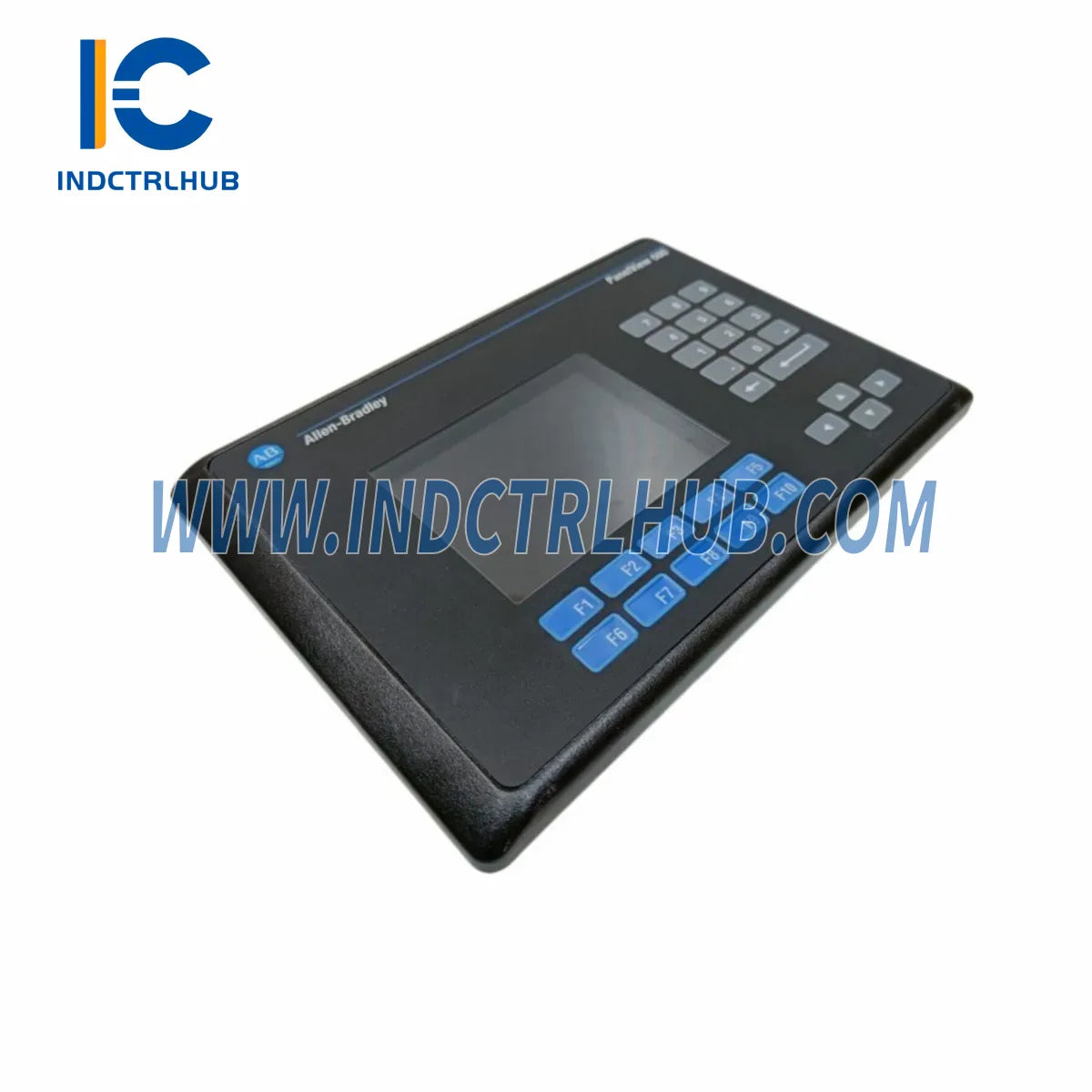 Allen-Bradley 2711-K6C8 Originálny priemyselný náhradný panel PanelView 600 kompatibilný