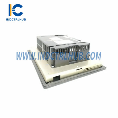 AB 2711-T10C20L1 Robustes HMI-Touch-Terminal für raue Umgebungen