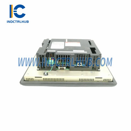 AB 2711-T10C20L1 Robustes HMI-Touch-Terminal für raue Umgebungen