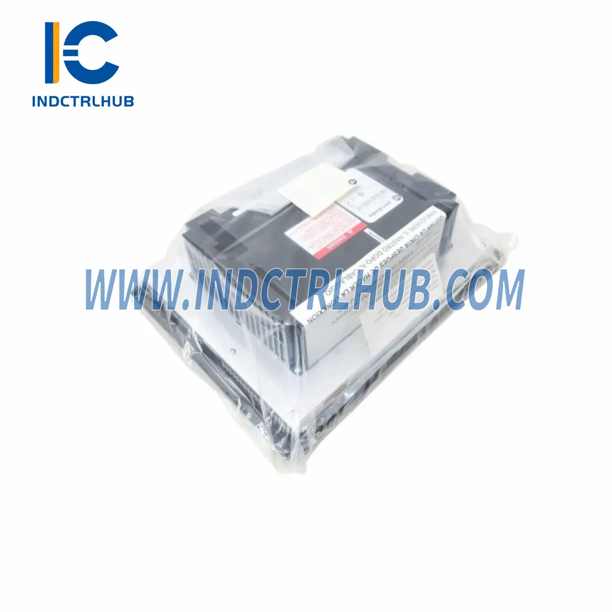 Modul Sentuh HMI Tangguh AB 2711-T10C8L1 untuk Lingkungan Ekstrem