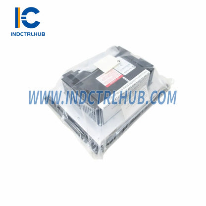 Modul Sentuh HMI Tangguh AB 2711-T10C8L1 untuk Lingkungan Ekstrem