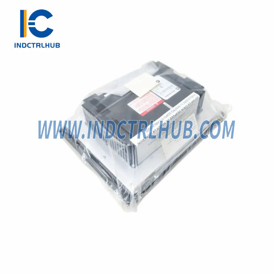 AB 2711-T10C8L1 Robustes HMI-Touch-Modul für raue Umgebungen
