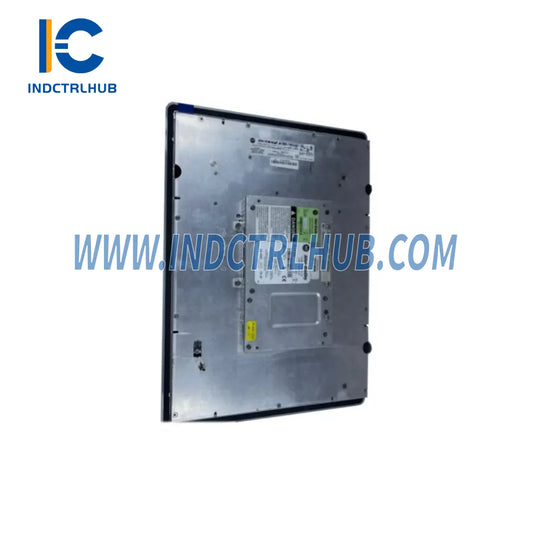 מודול תצוגת HMI מחוזק AB 2711P-K15C4D2 לסביבות קשות